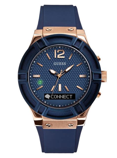 guess connect smartwatch|guess watches price list.